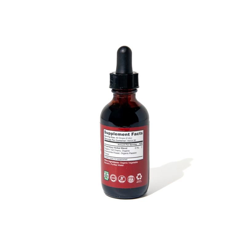 Alera Organics™ Tart Cherry Nidra - Alera Organics