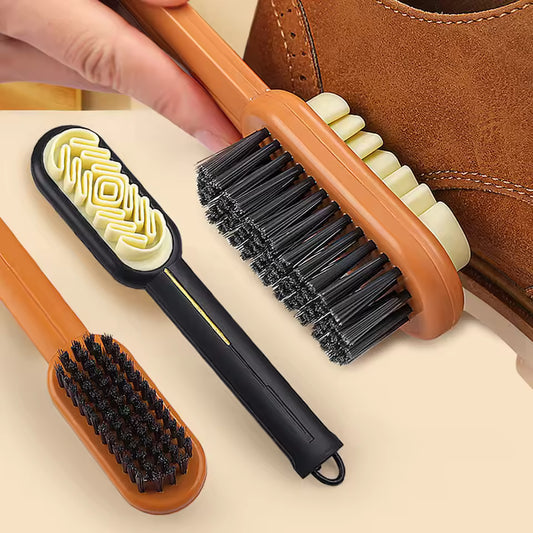 Suede Brush & Eraser Kit