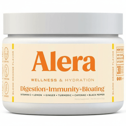 Alera Bebida de Bienestar e Hidratación - Alera Organics